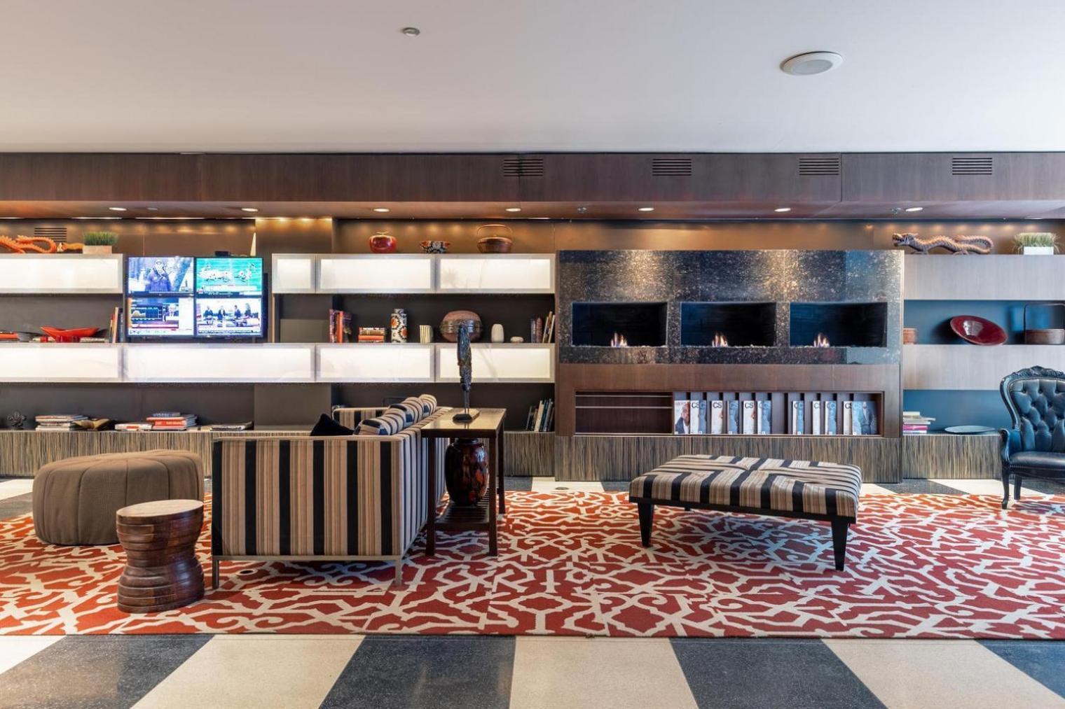 Loop 1Br W Gym Roof Nr Millennium Park Chi-386 Daire Chicago Dış mekan fotoğraf